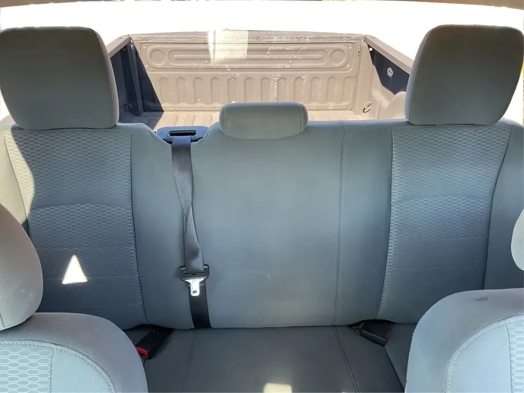 2015 Ram 1500 Express (1C6RR7FTXFS) with an Other engine, located at 4508 South Dixie Dr, Moraine, OH, 45439, (937) 908-9800, 39.689976, -84.218452 - Are you ready to take your adventures to the next level? Whether you're a growing family looking for a reliable vehicle for road trips, a commuter seeking comfort for daily drives, or an outdoor enthusiast needing a rugged companion for off-road excursions, the 2015 Ram 1500 Express Quad Cab is pois - Photo#13