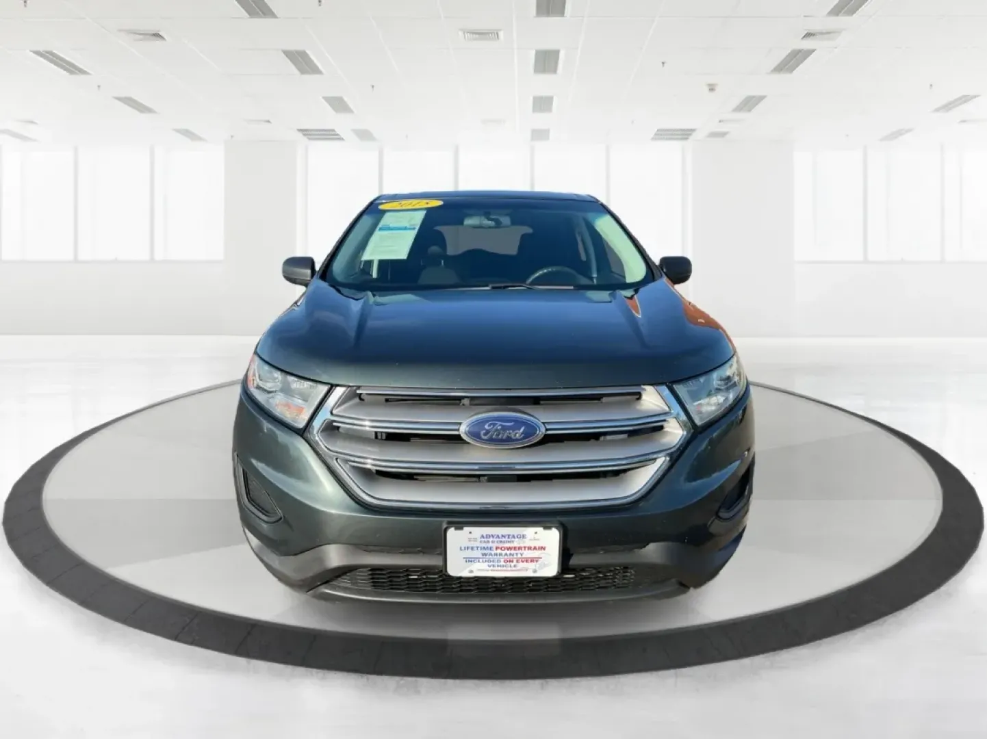 2015 Ford Edge SE (2FMTK4G93FB) with an Other engine, located at 1230 East Main St, Xenia, OH, 45385, (937) 908-9800, 39.688026, -83.910172 - **Discover Adventure with the 2015 Ford Edge SE at Advantage Car and Credit - Xenia, OH!**<br /> <br /> Are you ready to elevate your lifestyle? Whether you're commuting to work, shuttling the kids to school, or planning weekend adventures, the 2015 Ford Edge SE is the perfect companion for all your - Photo#7