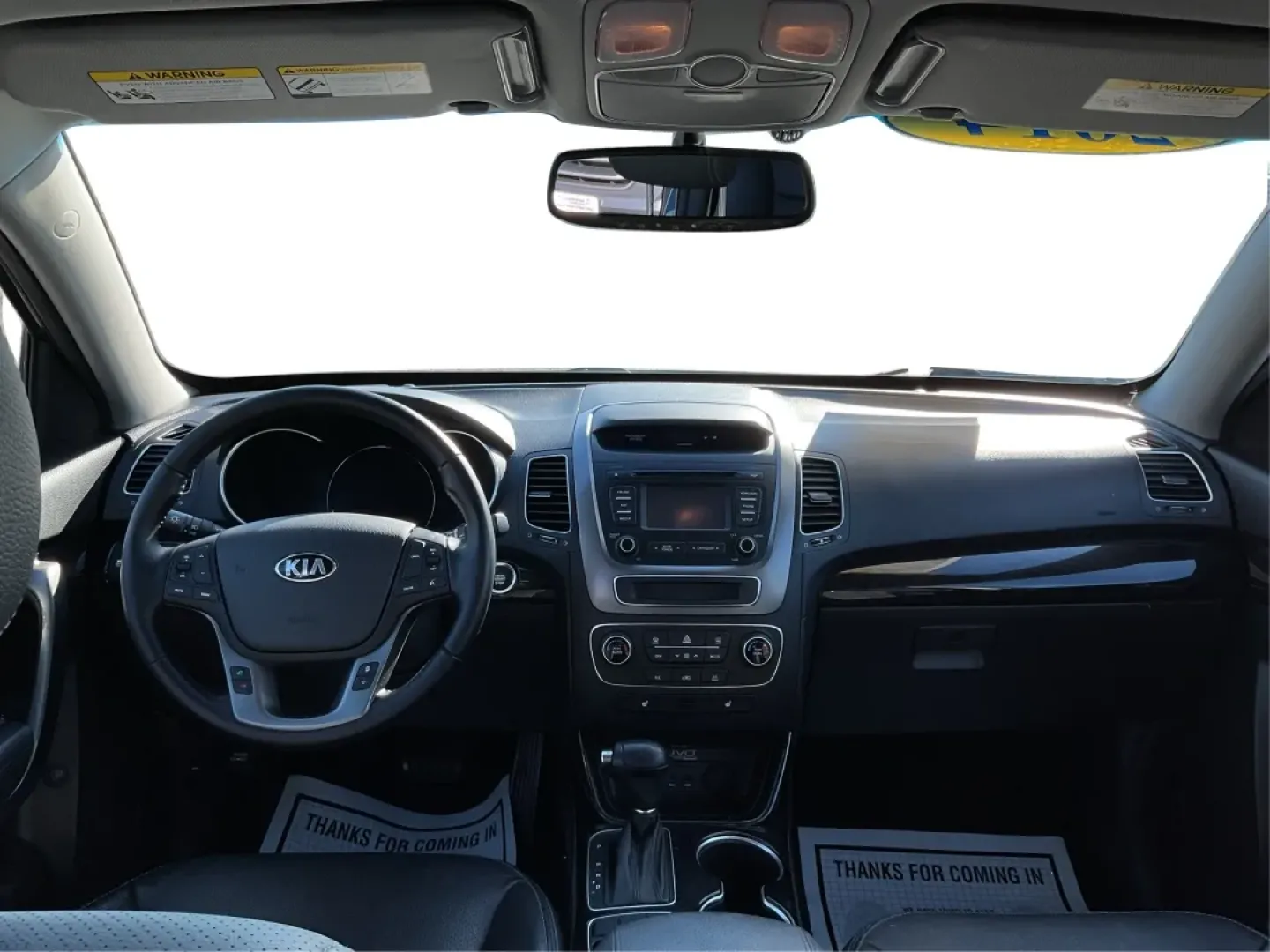 2014 Kia Sorento LX (5XYKTDA61EG) with an 2.4L I-4 gasoline direct injection engine, located at 880 E. National Road, Vandalia, OH, 45377, (937) 908-9800, 39.891918, -84.183594 - **Adventure Awaits with the 2014 Kia Sorento LX Perfect for Families and Road Warriors Alike!**<br /> <br /> At Advantage Car and Credit - Vandalia, we understand that your vehicle is more than just a mode of transportation; it's an essential part of your lifestyle. If you're looking for a versatil - Photo#20