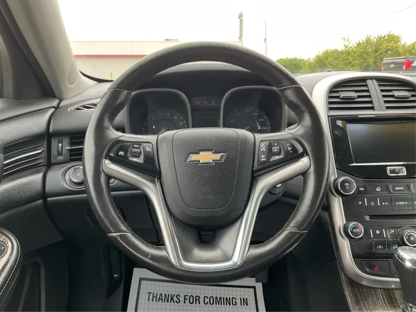 2015 Chevrolet Malibu 2LT (1G11D5SL3FF) with an ECOTEC 2.5L I-4 gasoline direct injection engine, located at 4508 South Dixie Dr, Moraine, OH, 45439, (937) 908-9800, 39.689976, -84.218452 - Experience the joy of driving with the 2015 Chevrolet Malibu 2LT, the perfect sedan for busy professionals, growing families, and anyone seeking a reliable ride for their daily adventures. Whether you're commuting to work, shuttling kids to school, or embarking on weekend trips, this sleek sedan, wi - Photo#16