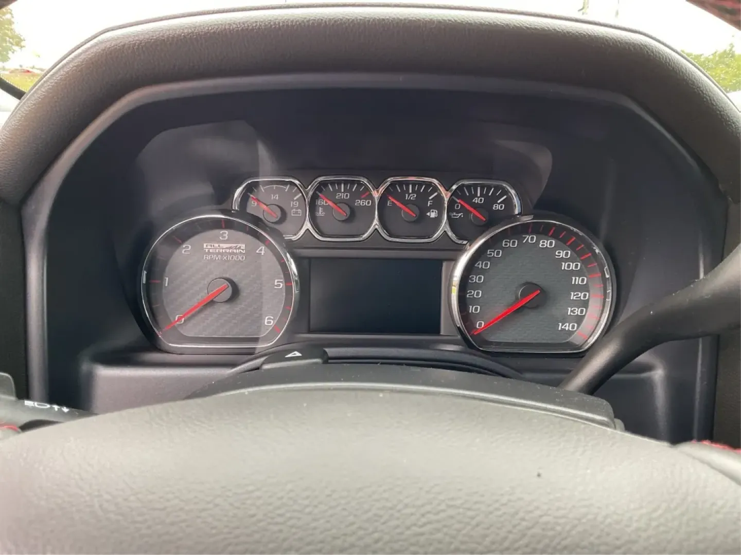 2015 GMC Sierra 1500 SLT (1GTV2VEC7FZ) with an EcoTec3 6.2L V-8 gasoline direct injection engine, located at 1230 East Main St, Xenia, OH, 45385, (937) 908-9800, 39.688026, -83.910172 - **Unlock Your Adventures with the 2015 GMC Sierra 1500 SLT at Advantage Car and Credit - Piqua!**<br /> <br /> If you're seeking a reliable companion for your weekend adventures or a powerful workhorse for everyday tasks, look no further than this stunning 2015 GMC Sierra 1500 SLT. With its robust c - Photo#14