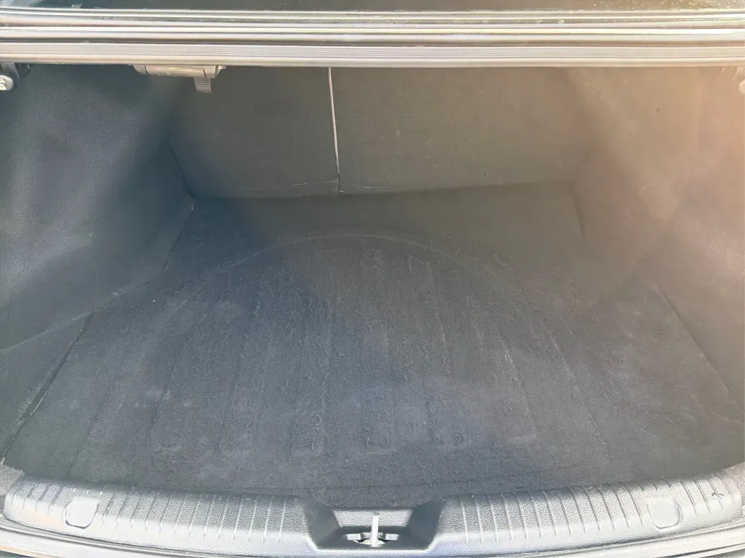 2015 Kia Forte LX (KNAFX4A67F5) with an 1.8L I-4 DOHC engine, located at 8750 N County Rd 25A, Piqua, OH, 45356, (937) 908-9800, 40.164391, -84.232513 - 2015 Kia Forte LX - Photo#12