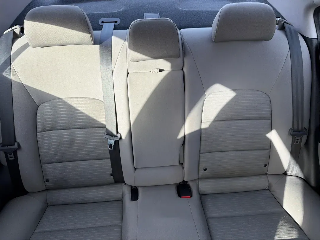 2015 Kia Forte LX (KNAFX4A67F5) with an 1.8L I-4 DOHC engine, located at 8750 N County Rd 25A, Piqua, OH, 45356, (937) 908-9800, 40.164391, -84.232513 - 2015 Kia Forte LX - Photo#14