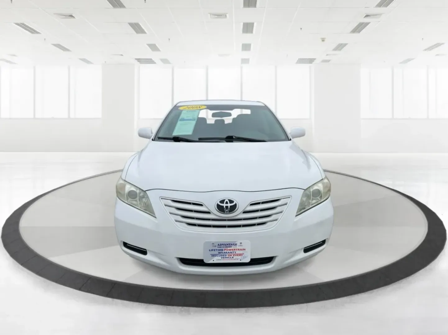 2008 Toyota Camry LE | SE | XLE (4T4BE46K18R) with an 2.4L I-4 DOHC engine, located at 4508 South Dixie Dr, Moraine, OH, 45439, (937) 908-9800, 39.689976, -84.218452 - Are you on the hunt for a reliable sedan that blends comfort and style with unbeatable affordability? Look no further! The 2008 Toyota Camry LE, available at Advantage Car and Credit in Riverside, OH, is the perfect vehicle for anyone seeking a dependable ride for daily commutes or family outings. W - Photo#7