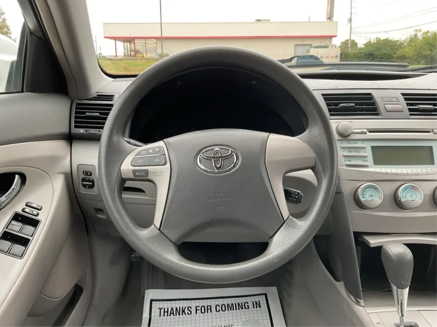 2008 Toyota Camry LE | SE | XLE (4T4BE46K18R) with an 2.4L I-4 DOHC engine, located at 4508 South Dixie Dr, Moraine, OH, 45439, (937) 908-9800, 39.689976, -84.218452 - Are you on the hunt for a reliable sedan that blends comfort and style with unbeatable affordability? Look no further! The 2008 Toyota Camry LE, available at Advantage Car and Credit in Riverside, OH, is the perfect vehicle for anyone seeking a dependable ride for daily commutes or family outings. W - Photo#16