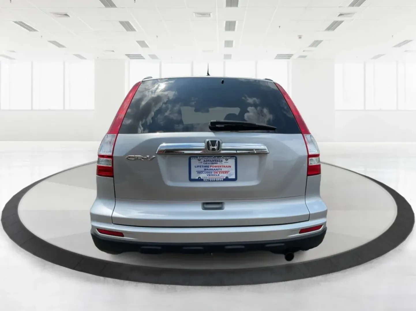 2010 Honda CR-V EX (5J6RE3H58AL) with an 2.4L I-4 DOHC engine, located at 1951 S Dayton Lakeview Rd., New Carlisle, OH, 45344, (937) 908-9800, 39.890999, -84.050255 - **Discover Your Next Adventure with the 2010 Honda CR-V EX from Advantage Car and Credit!**<br /> <br /> Are you ready to elevate your daily commute or embark on memorable weekend getaways? The 2010 Honda CR-V EX is the perfect companion for both the busy professional and the adventurous family. Wit - Photo#3