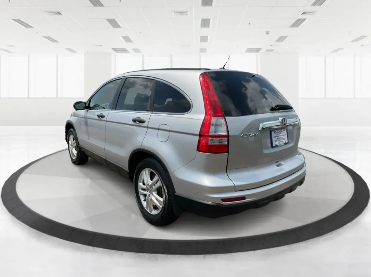 2010 Honda CR-V EX (5J6RE3H58AL) with an 2.4L I-4 DOHC engine, located at 1951 S Dayton Lakeview Rd., New Carlisle, OH, 45344, (937) 908-9800, 39.890999, -84.050255 - **Discover Your Next Adventure with the 2010 Honda CR-V EX from Advantage Car and Credit!**<br /> <br /> Are you ready to elevate your daily commute or embark on memorable weekend getaways? The 2010 Honda CR-V EX is the perfect companion for both the busy professional and the adventurous family. Wit - Photo#4