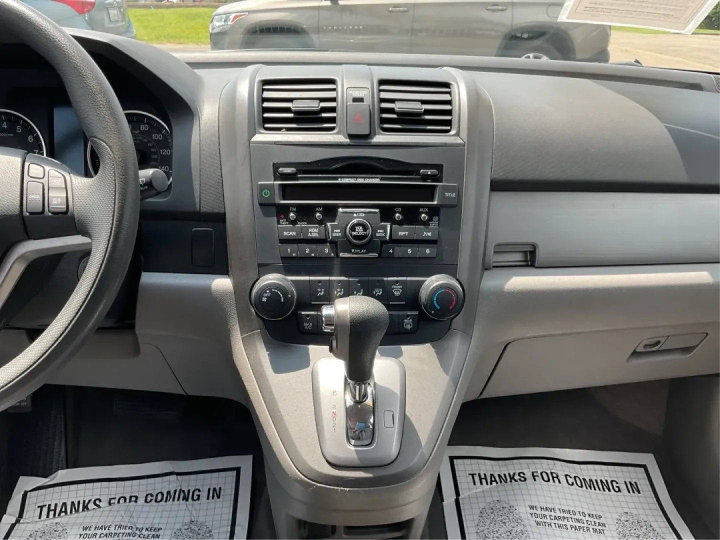 2010 Honda CR-V EX (5J6RE3H58AL) with an 2.4L I-4 DOHC engine, located at 1951 S Dayton Lakeview Rd., New Carlisle, OH, 45344, (937) 908-9800, 39.890999, -84.050255 - **Discover Your Next Adventure with the 2010 Honda CR-V EX from Advantage Car and Credit!**<br /> <br /> Are you ready to elevate your daily commute or embark on memorable weekend getaways? The 2010 Honda CR-V EX is the perfect companion for both the busy professional and the adventurous family. Wit - Photo#13