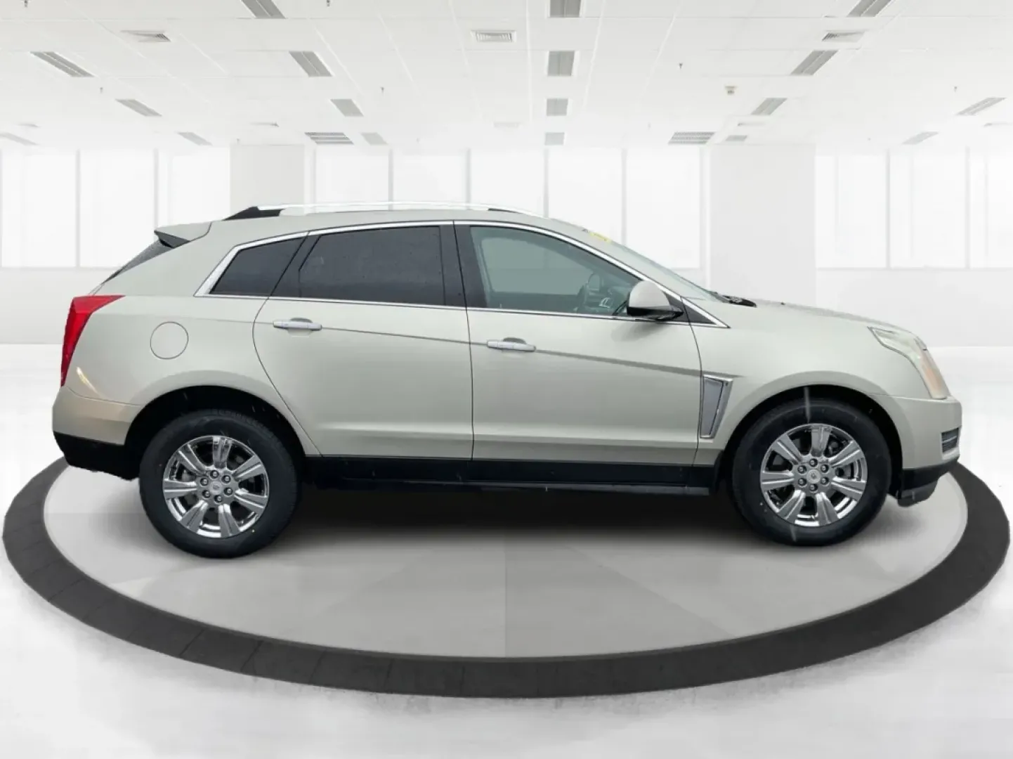 2015 Cadillac SRX Luxury Collection (3GYFNEE31FS) with an 3.6L V-6 gasoline direct injection engine, located at 1099 N County Rd 25A, Troy, OH, 45373, (937) 908-9800, 40.057079, -84.212883 - **Elevate Your Daily Drives and Weekend Adventures with a 2015 Cadillac SRX!**<br /> <br /> Are you ready to enhance your lifestyle with an SUV that balances luxury, capability, and comfort? Look no further than this stunning 2015 Cadillac SRX Luxury Collection, available now at Advantage Car and Cr - Photo#1
