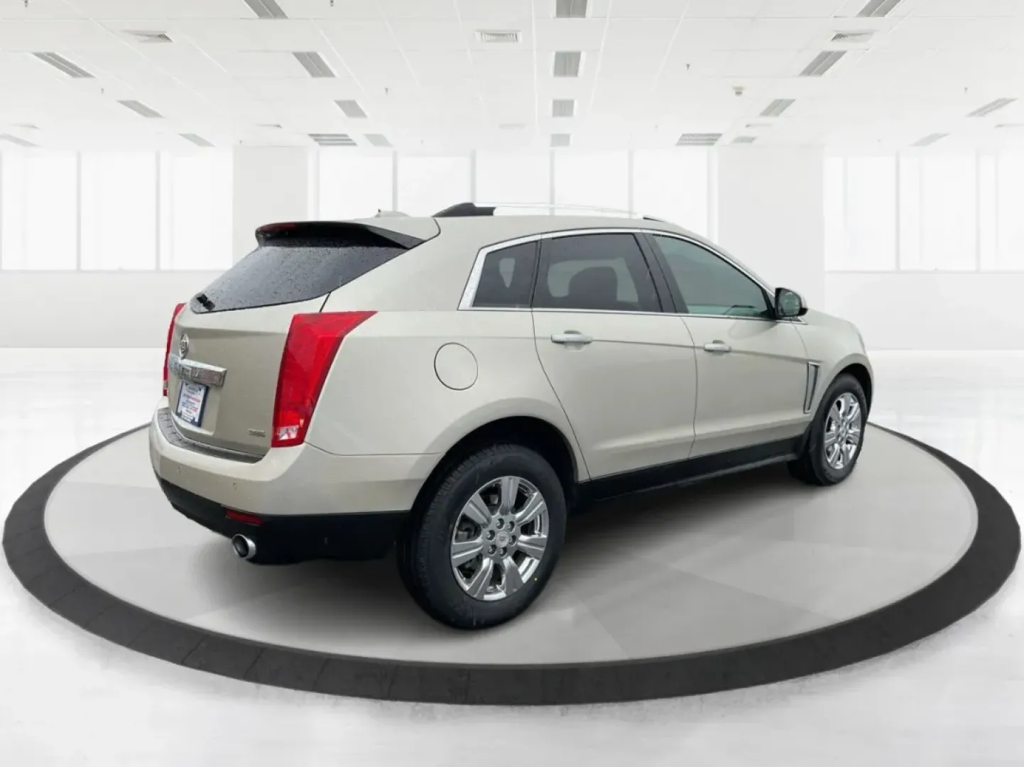 2015 Cadillac SRX Luxury Collection (3GYFNEE31FS) with an 3.6L V-6 gasoline direct injection engine, located at 1099 N County Rd 25A, Troy, OH, 45373, (937) 908-9800, 40.057079, -84.212883 - **Elevate Your Daily Drives and Weekend Adventures with a 2015 Cadillac SRX!**<br /> <br /> Are you ready to enhance your lifestyle with an SUV that balances luxury, capability, and comfort? Look no further than this stunning 2015 Cadillac SRX Luxury Collection, available now at Advantage Car and Cr - Photo#2