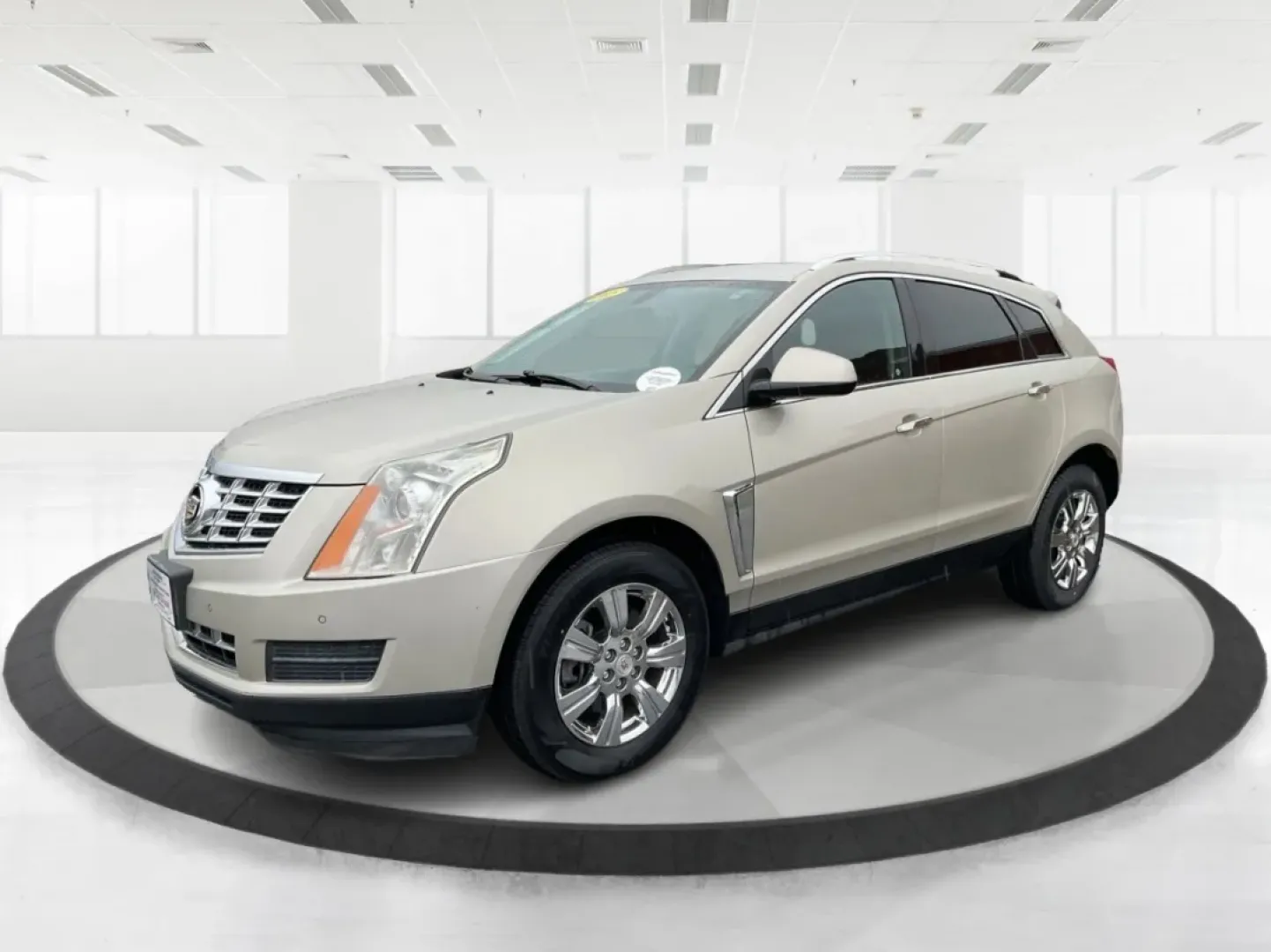 2015 Cadillac SRX Luxury Collection (3GYFNEE31FS) with an 3.6L V-6 gasoline direct injection engine, located at 1099 N County Rd 25A, Troy, OH, 45373, (937) 908-9800, 40.057079, -84.212883 - **Elevate Your Daily Drives and Weekend Adventures with a 2015 Cadillac SRX!**<br /> <br /> Are you ready to enhance your lifestyle with an SUV that balances luxury, capability, and comfort? Look no further than this stunning 2015 Cadillac SRX Luxury Collection, available now at Advantage Car and Cr - Photo#8