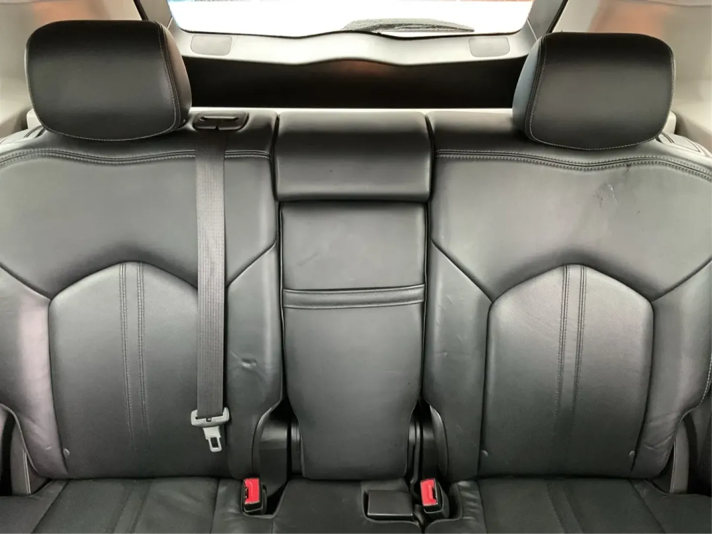 2015 Cadillac SRX Luxury Collection (3GYFNEE31FS) with an 3.6L V-6 gasoline direct injection engine, located at 1099 N County Rd 25A, Troy, OH, 45373, (937) 908-9800, 40.057079, -84.212883 - **Elevate Your Daily Drives and Weekend Adventures with a 2015 Cadillac SRX!**<br /> <br /> Are you ready to enhance your lifestyle with an SUV that balances luxury, capability, and comfort? Look no further than this stunning 2015 Cadillac SRX Luxury Collection, available now at Advantage Car and Cr - Photo#14