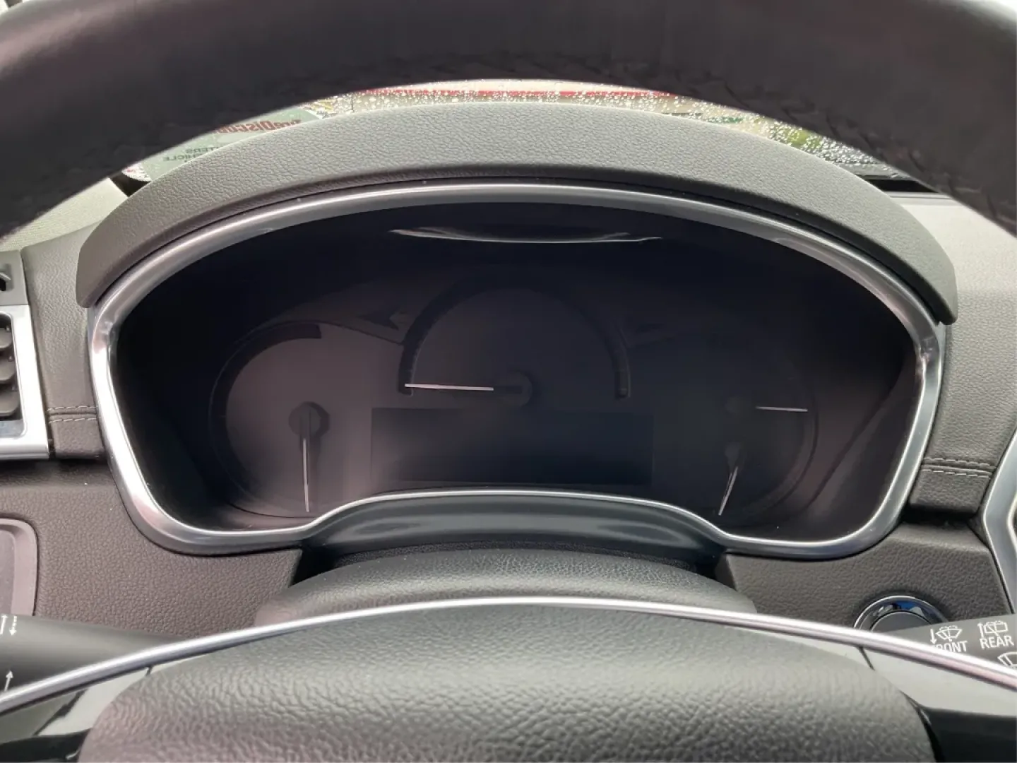 2015 Cadillac SRX Luxury Collection (3GYFNEE31FS) with an 3.6L V-6 gasoline direct injection engine, located at 1099 N County Rd 25A, Troy, OH, 45373, (937) 908-9800, 40.057079, -84.212883 - **Elevate Your Daily Drives and Weekend Adventures with a 2015 Cadillac SRX!**<br /> <br /> Are you ready to enhance your lifestyle with an SUV that balances luxury, capability, and comfort? Look no further than this stunning 2015 Cadillac SRX Luxury Collection, available now at Advantage Car and Cr - Photo#15