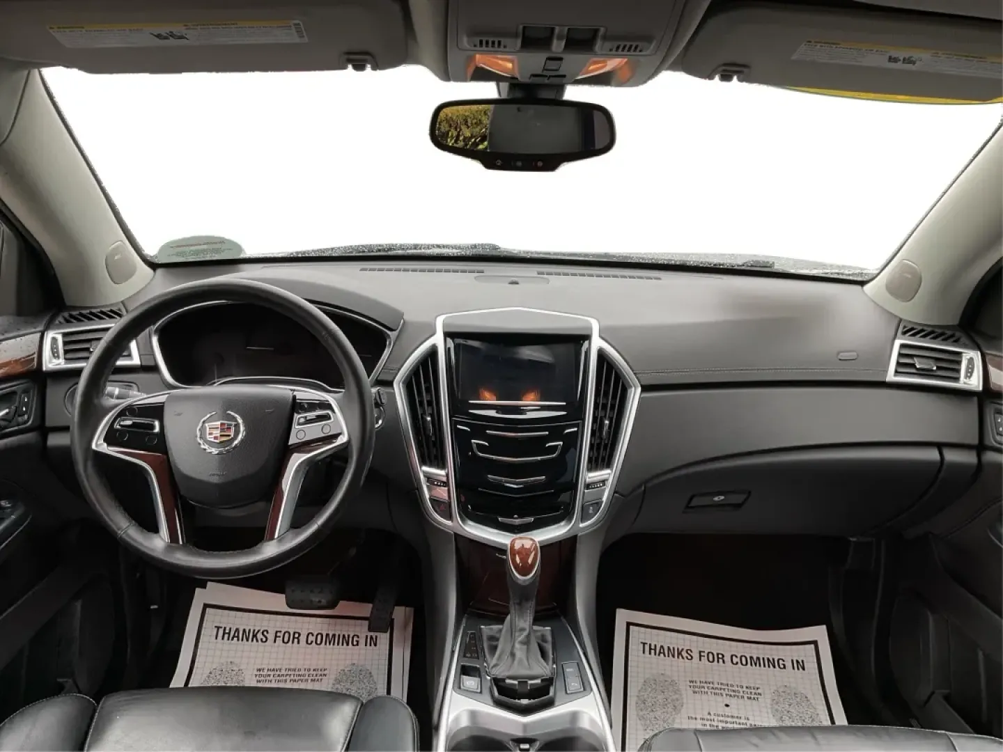 2015 Cadillac SRX Luxury Collection (3GYFNEE31FS) with an 3.6L V-6 gasoline direct injection engine, located at 1099 N County Rd 25A, Troy, OH, 45373, (937) 908-9800, 40.057079, -84.212883 - **Elevate Your Daily Drives and Weekend Adventures with a 2015 Cadillac SRX!**<br /> <br /> Are you ready to enhance your lifestyle with an SUV that balances luxury, capability, and comfort? Look no further than this stunning 2015 Cadillac SRX Luxury Collection, available now at Advantage Car and Cr - Photo#21