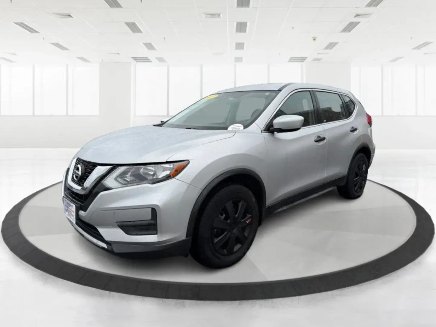2017 Nissan Rogue S (JN8AT2MVXHW) with an 2.5L I-4 DOHC engine, located at 8750 N County Rd 25A, Piqua, OH, 45356, (937) 908-9800, 40.164391, -84.232513 - ### Adventure Awaits with the 2017 Nissan Rogue at Advantage Car and Credit - Piqua!<br /> <br /> Are you ready to elevate your family adventures, weekend getaways, or daily commutes? Discover the perfect blend of functionality and style in the 2017 Nissan Rogue, available now at Advantage Car and C - Photo#8