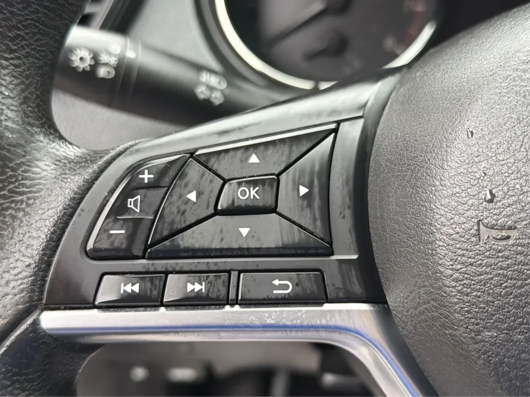 2017 Nissan Rogue S (JN8AT2MVXHW) with an 2.5L I-4 DOHC engine, CVT transmission, located at 1230 East Main St, Xenia, OH, 45385, (937) 908-9800, 39.688026, -83.910172 - ### Adventure Awaits with the 2017 Nissan Rogue at Advantage Car and Credit - Piqua!<br /> <br /> Are you ready to elevate your family adventures, weekend getaways, or daily commutes? Discover the perfect blend of functionality and style in the 2017 Nissan Rogue, available now at Advantage Car and C - Photo#16