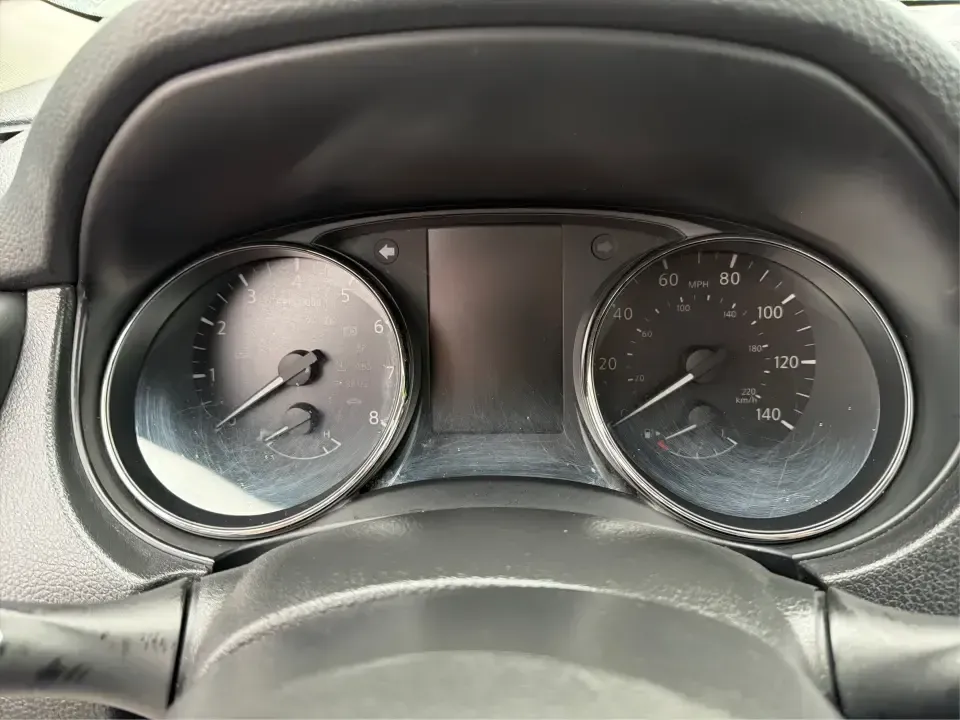 2017 Nissan Rogue S (JN8AT2MVXHW) with an 2.5L I-4 DOHC engine, CVT transmission, located at 1230 East Main St, Xenia, OH, 45385, (937) 908-9800, 39.688026, -83.910172 - ### Adventure Awaits with the 2017 Nissan Rogue at Advantage Car and Credit - Piqua!<br /> <br /> Are you ready to elevate your family adventures, weekend getaways, or daily commutes? Discover the perfect blend of functionality and style in the 2017 Nissan Rogue, available now at Advantage Car and C - Photo#15