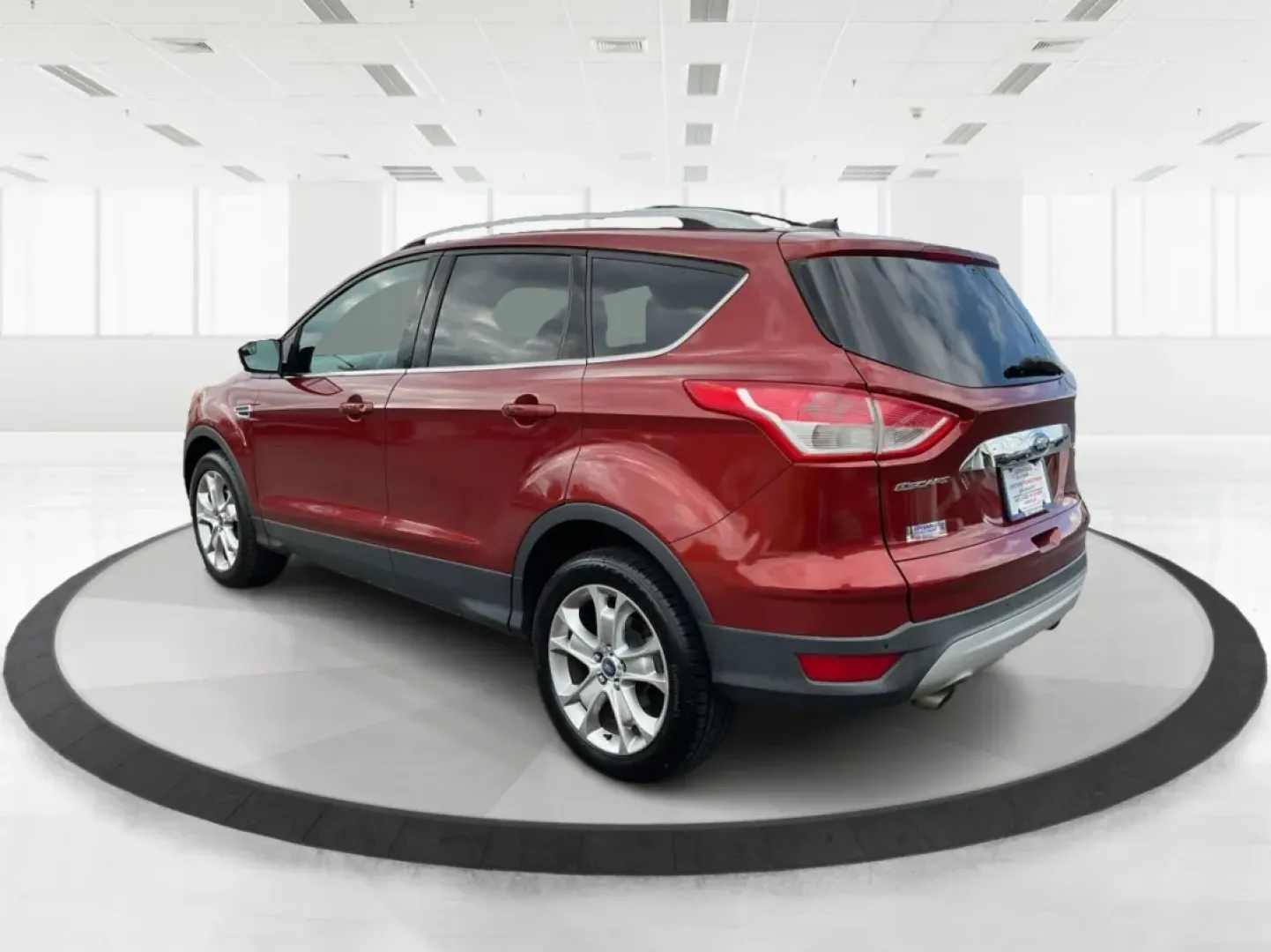 2014 Ford Escape Titanium (1FMCU9J97EU) with an Other engine, located at 401 Woodman Dr, Riverside, OH, 45431, (937) 908-9800, 39.760899, -84.123421 - Elevate your daily commute and weekend adventures with the perfect blend of style and practicality-meet the 2014 Ford Escape Titanium, available now at Advantage Car and Credit in Fairborn, OH! This SUV is not just about getting from point A to point B; it's about enhancing your lifestyle, making it - Photo#4