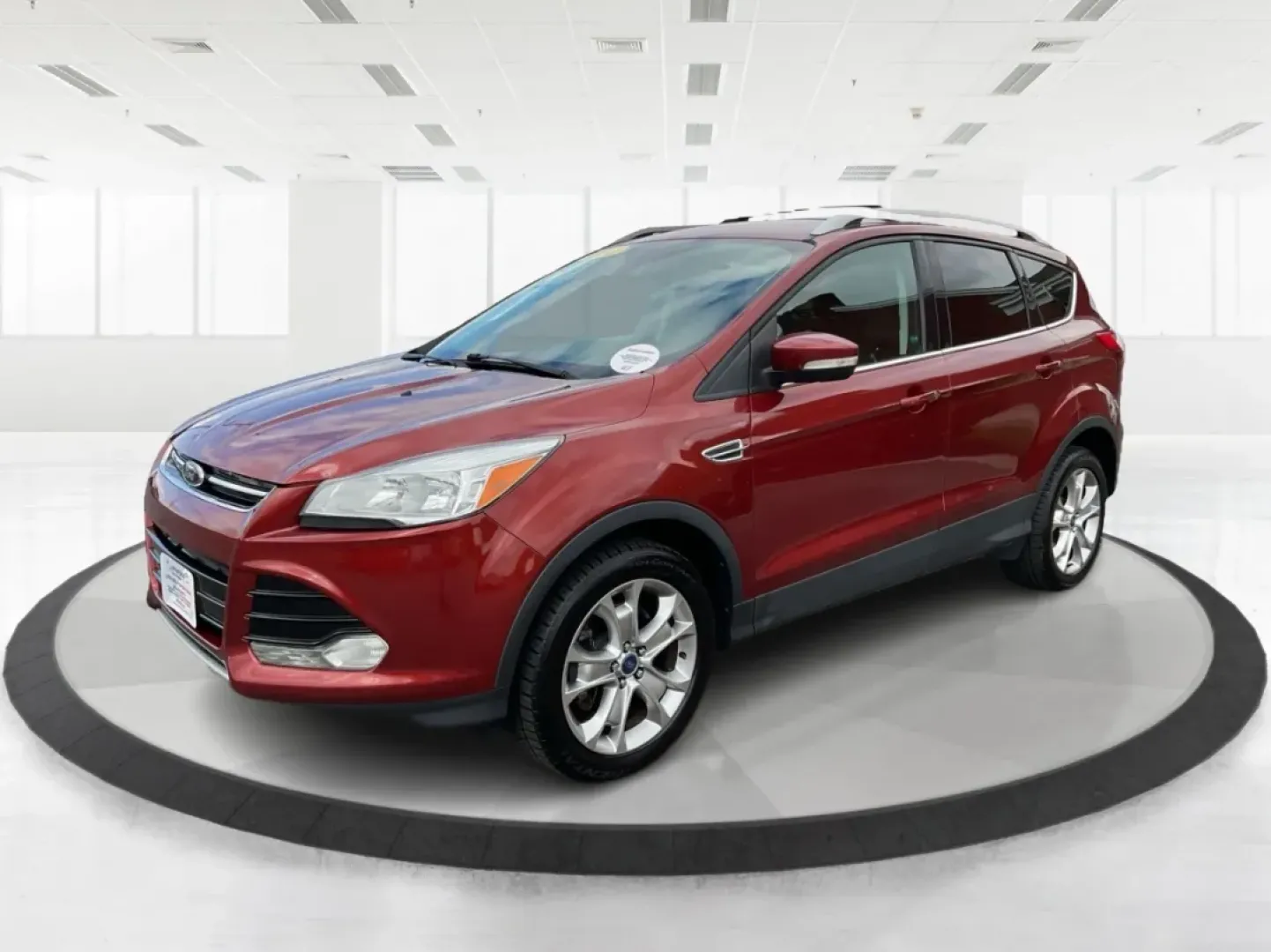 2014 Ford Escape Titanium (1FMCU9J97EU) with an Other engine, located at 401 Woodman Dr, Riverside, OH, 45431, (937) 908-9800, 39.760899, -84.123421 - Elevate your daily commute and weekend adventures with the perfect blend of style and practicality-meet the 2014 Ford Escape Titanium, available now at Advantage Car and Credit in Fairborn, OH! This SUV is not just about getting from point A to point B; it's about enhancing your lifestyle, making it - Photo#7