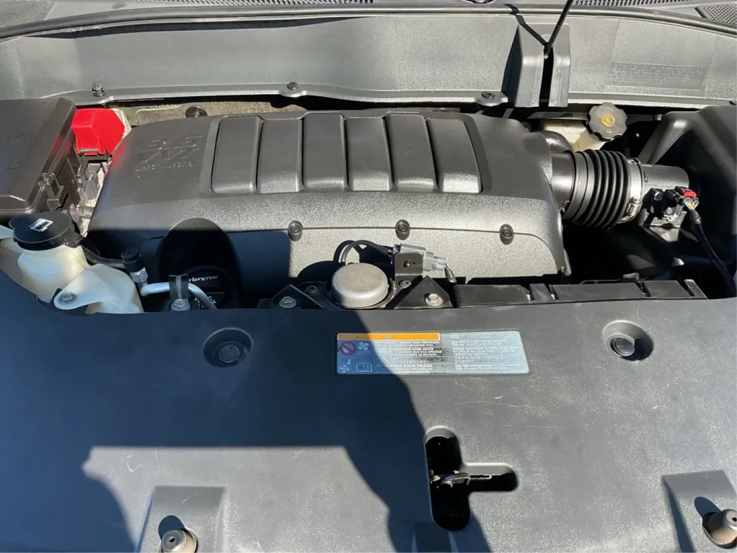 2014 GMC Acadia SLE-2 (1GKKRPKD9EJ) with an 3.6L V-6 gasoline direct injection engine, located at 1099 N County Rd 25A, Troy, OH, 45373, (937) 908-9800, 40.057079, -84.212883 - **Explore Life's Adventures with the 2014 GMC Acadia SLE-2**<br /> <br /> Are you ready to elevate your family road trips, daily commutes, or weekend getaways? The 2014 GMC Acadia SLE-2 is the ideal SUV that seamlessly blends comfort, capability, and style, making it perfect for growing families and - Photo#10