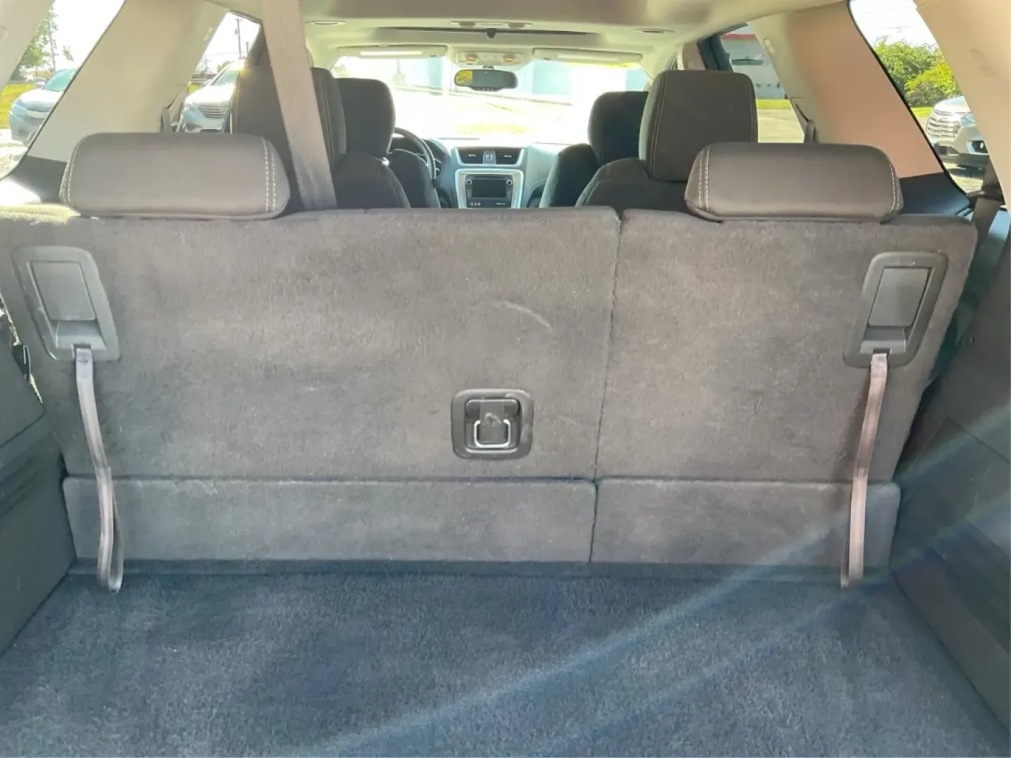 2014 GMC Acadia SLE-2 (1GKKRPKD9EJ) with an 3.6L V-6 gasoline direct injection engine, located at 1099 N County Rd 25A, Troy, OH, 45373, (937) 908-9800, 40.057079, -84.212883 - **Explore Life's Adventures with the 2014 GMC Acadia SLE-2**<br /> <br /> Are you ready to elevate your family road trips, daily commutes, or weekend getaways? The 2014 GMC Acadia SLE-2 is the ideal SUV that seamlessly blends comfort, capability, and style, making it perfect for growing families and - Photo#11