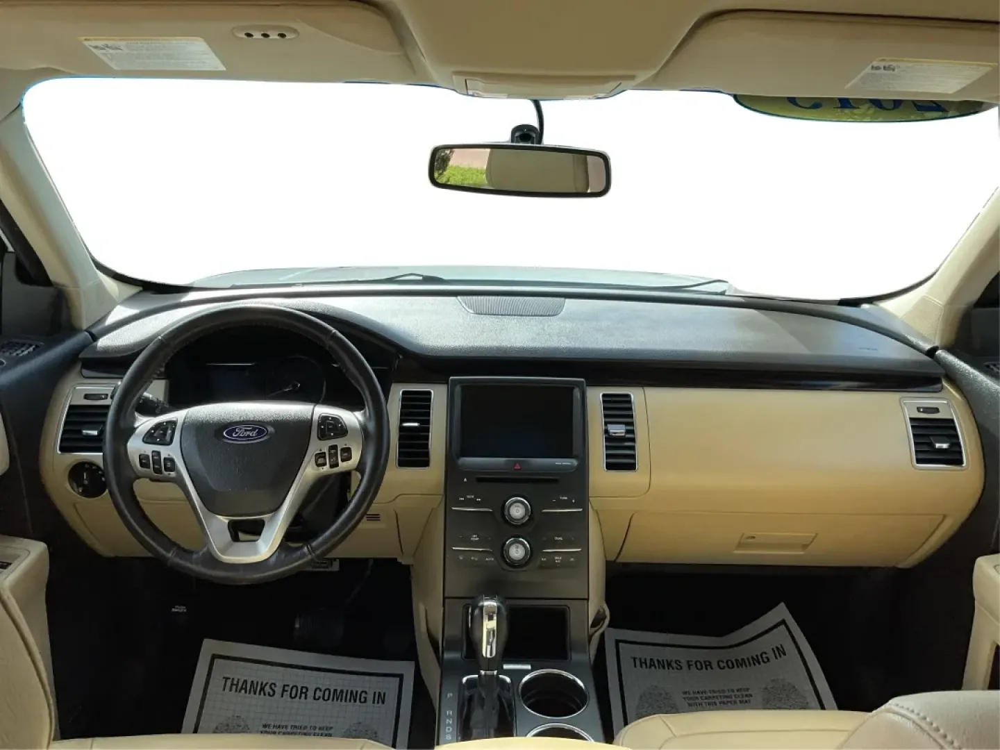 2015 Ford Flex SEL (2FMHK6C89FB) with an 3.5L V-6 DOHC engine, located at 4508 South Dixie Dr, Moraine, OH, 45439, (937) 908-9800, 39.689976, -84.218452 - **Embrace Adventures with the 2015 Ford Flex SEL at Advantage Car and Credit - Moraine!**<br /> <br /> Are you ready to elevate your lifestyle? The 2015 Ford Flex SEL is the perfect blend of comfort, versatility, and style, making it ideal for families and adventurers alike. Whether you're navigatin - Photo#21