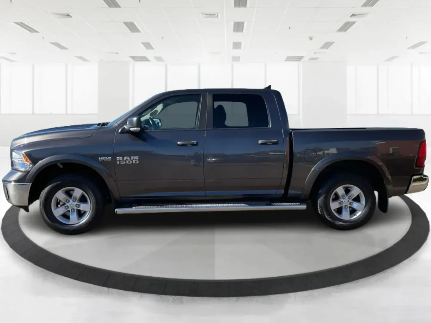 2015 Ram 1500 Outdoorsman (1C6RR7LT1FS) with an Other engine, located at 8750 N County Rd 25A, Piqua, OH, 45356, (937) 908-9800, 40.164391, -84.232513 - **Adventure Awaits with This 2015 Ram 1500 Outdoorsman Perfect for the Thrill-Seeker in You!**<br /> <br /> If you're looking for a vehicle that's ready to take on weekend getaways, family road trips, or tackle the tough terrain, look no further than this rugged 2015 Ram 1500 Outdoorsman. With its - Photo#5