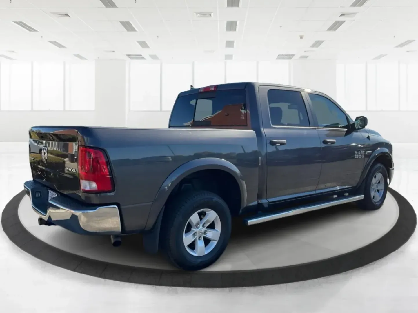 2015 Ram 1500 Outdoorsman (1C6RR7LT1FS) with an Other engine, located at 1099 N County Rd 25A, Troy, OH, 45373, (937) 908-9800, 40.057079, -84.212883 - **Adventure Awaits with This 2015 Ram 1500 Outdoorsman Perfect for the Thrill-Seeker in You!**<br /> <br /> If you're looking for a vehicle that's ready to take on weekend getaways, family road trips, or tackle the tough terrain, look no further than this rugged 2015 Ram 1500 Outdoorsman. With its - Photo#2