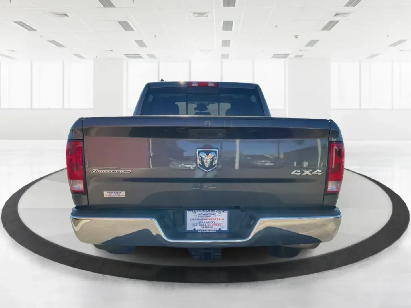 2015 Ram 1500 Outdoorsman (1C6RR7LT1FS) with an Other engine, located at 1099 N County Rd 25A, Troy, OH, 45373, (937) 908-9800, 40.057079, -84.212883 - **Adventure Awaits with This 2015 Ram 1500 Outdoorsman Perfect for the Thrill-Seeker in You!**<br /> <br /> If you're looking for a vehicle that's ready to take on weekend getaways, family road trips, or tackle the tough terrain, look no further than this rugged 2015 Ram 1500 Outdoorsman. With its - Photo#3