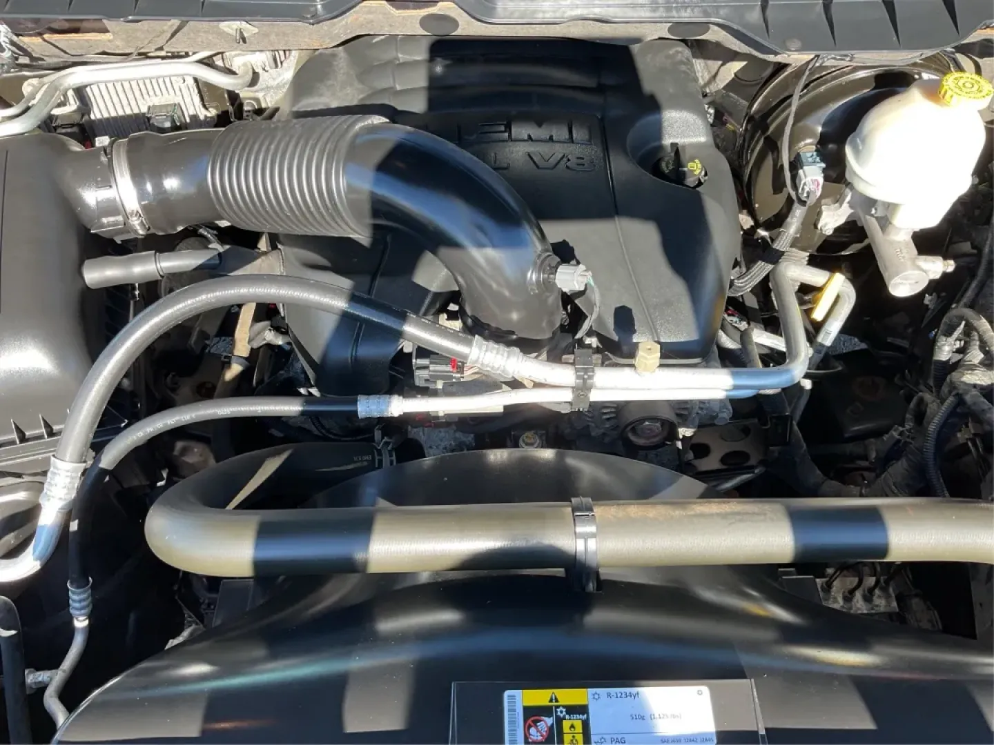 2015 Ram 1500 Outdoorsman (1C6RR7LT1FS) with an Other engine, located at 1099 N County Rd 25A, Troy, OH, 45373, (937) 908-9800, 40.057079, -84.212883 - **Adventure Awaits with This 2015 Ram 1500 Outdoorsman Perfect for the Thrill-Seeker in You!**<br /> <br /> If you're looking for a vehicle that's ready to take on weekend getaways, family road trips, or tackle the tough terrain, look no further than this rugged 2015 Ram 1500 Outdoorsman. With its - Photo#11