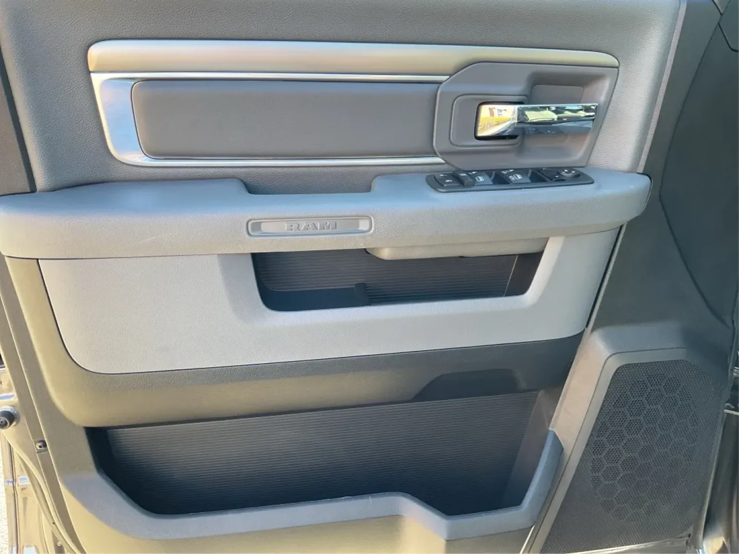 2015 Ram 1500 Outdoorsman (1C6RR7LT1FS) with an Other engine, located at 1099 N County Rd 25A, Troy, OH, 45373, (937) 908-9800, 40.057079, -84.212883 - **Adventure Awaits with This 2015 Ram 1500 Outdoorsman Perfect for the Thrill-Seeker in You!**<br /> <br /> If you're looking for a vehicle that's ready to take on weekend getaways, family road trips, or tackle the tough terrain, look no further than this rugged 2015 Ram 1500 Outdoorsman. With its - Photo#18