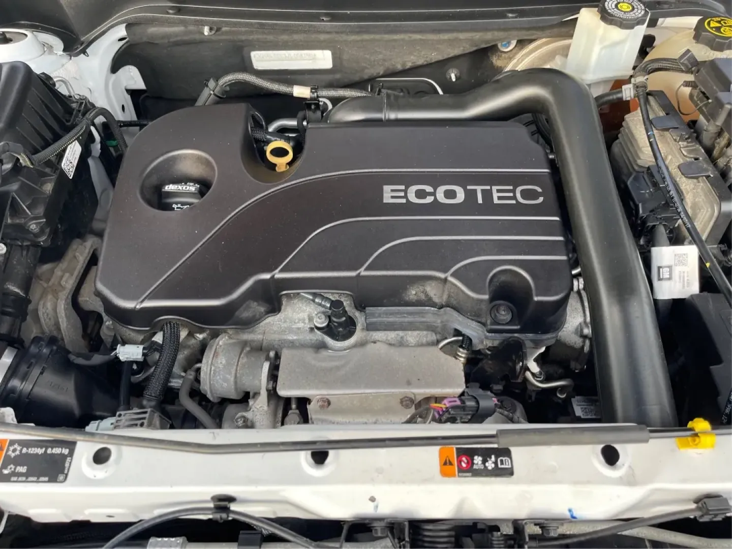 2018 GMC Terrain SLE (3GKALTEV3JL) with an Other engine, located at 8750 N County Rd 25A, Piqua, OH, 45356, (937) 908-9800, 40.164391, -84.232513 - **Adventure Awaits with the 2018 GMC Terrain SLE at Advantage Car and Credit - Piqua!**<br /> <br /> Are you on the lookout for a versatile SUV that adapts to your lifestyle, whether you're taking the kids to school, heading to work, or embarking on a weekend getaway? Look no further! The 2018 GMC T - Photo#11