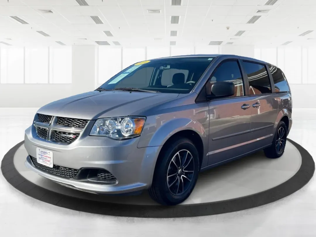 2016 Dodge Grand Caravan SE (2C4RDGBG0GR) with an Pentastar 3.6L V-6 DOHC engine, located at 1184 Kauffman Ave, Fairborn, OH, 45324, (937) 908-9800, 39.807072, -84.030914 - **Experience the Freedom of Family Adventures with the 2016 Dodge Grand Caravan SE!** <br /> <br /> Are you in search of the perfect vehicle for family road trips, daily commutes, or weekend adventures? Look no further than the 2016 Dodge Grand Caravan SE, available at Advantage Car and Credit in X - Photo#8