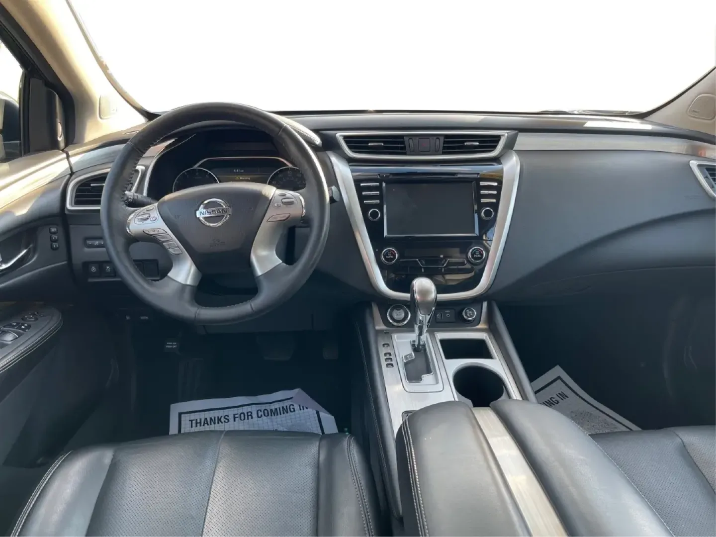 2018 Nissan Murano SL (5N1AZ2MG3JN) with an 3.5L V-6 DOHC engine, located at 880 E. National Road, Vandalia, OH, 45377, (937) 908-9800, 39.891918, -84.183594 - **Discover Your Next Adventure with the 2018 Nissan Murano SL Perfect for Growing Families and Weekend Getaways!**<br /> <br /> Are you ready to elevate your driving experience? At Advantage Car and Credit in Vandalia, OH, we are excited to offer a superb 2018 Nissan Murano SL that perfectly balanc - Photo#21