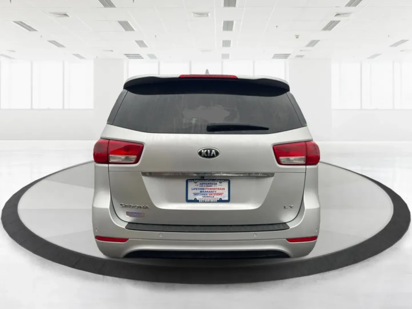 2016 Kia Sedona LX (KNDMB5C17G6) with an Lambda 3.3L V-6 gasoline direct injection engine, located at 1184 Kauffman Ave, Fairborn, OH, 45324, (937) 908-9800, 39.807072, -84.030914 - Elevate your adventures with the 2016 Kia Sedona LX, the perfect passenger van crafted for growing families and those who love to hit the road. Whether you're driving the kids to soccer practice, planning a weekend getaway, or just commuting to work, this versatile vehicle offers the space, comfort, - Photo#3