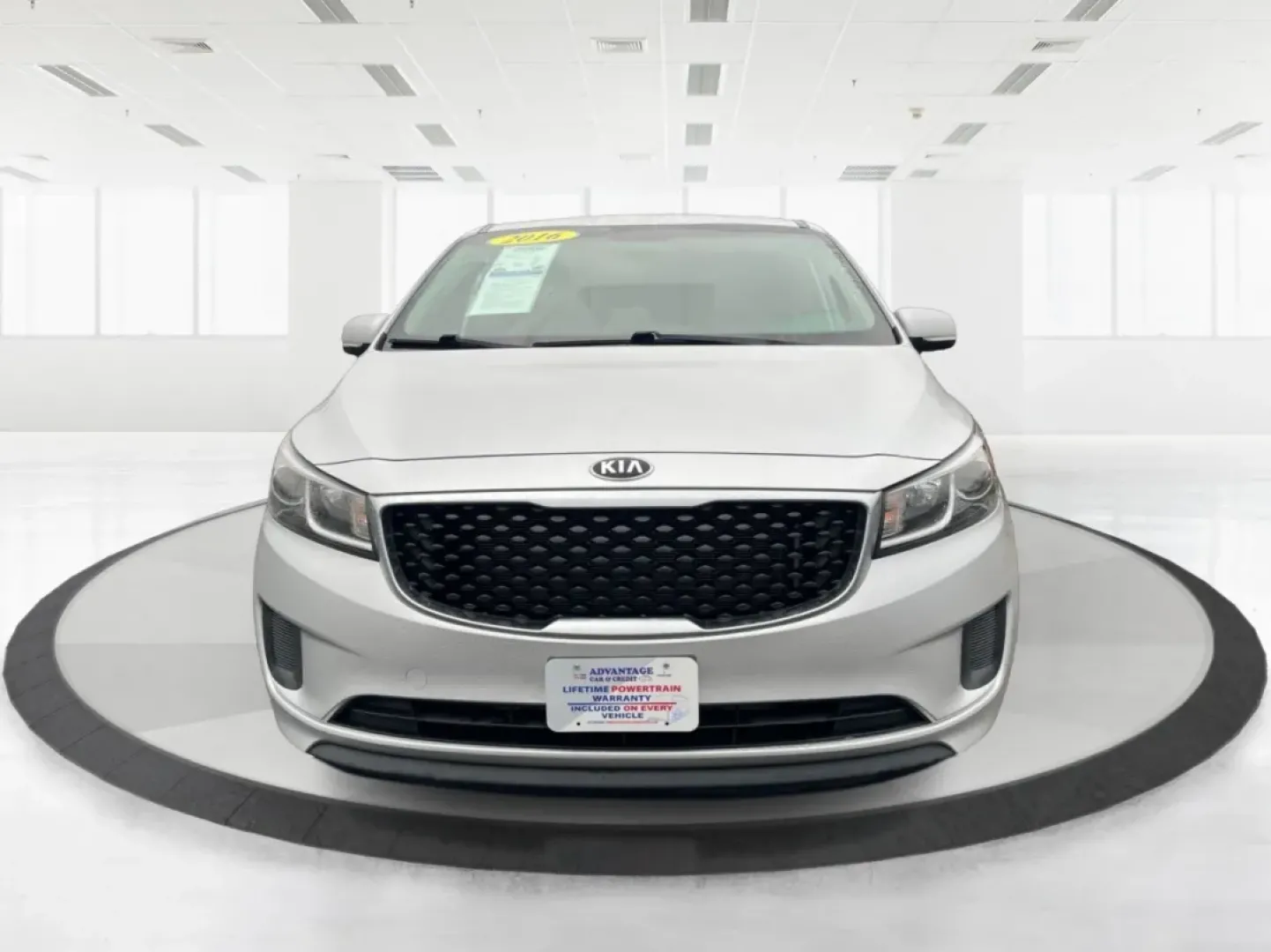 2016 Kia Sedona LX (KNDMB5C17G6) with an Lambda 3.3L V-6 gasoline direct injection engine, located at 1184 Kauffman Ave, Fairborn, OH, 45324, (937) 908-9800, 39.807072, -84.030914 - Elevate your adventures with the 2016 Kia Sedona LX, the perfect passenger van crafted for growing families and those who love to hit the road. Whether you're driving the kids to soccer practice, planning a weekend getaway, or just commuting to work, this versatile vehicle offers the space, comfort, - Photo#7