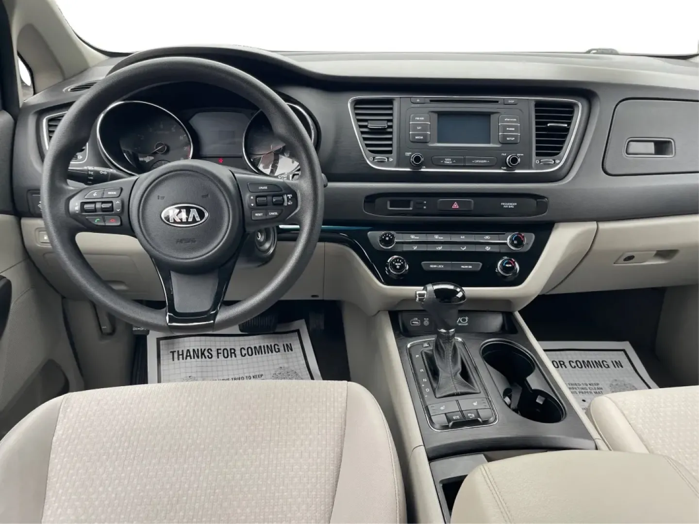 2016 Kia Sedona LX (KNDMB5C17G6) with an Lambda 3.3L V-6 gasoline direct injection engine, located at 1184 Kauffman Ave, Fairborn, OH, 45324, (937) 908-9800, 39.807072, -84.030914 - Elevate your adventures with the 2016 Kia Sedona LX, the perfect passenger van crafted for growing families and those who love to hit the road. Whether you're driving the kids to soccer practice, planning a weekend getaway, or just commuting to work, this versatile vehicle offers the space, comfort, - Photo#21