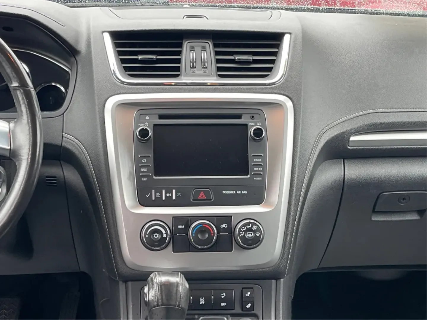 2015 GMC Acadia SLE-2 (1GKKVPKD4FJ) with an 3.6L V-6 gasoline direct injection engine, located at 1099 N County Rd 25A, Troy, OH, 45373, (937) 908-9800, 40.057079, -84.212883 - **Explore the Open Road with the 2015 GMC Acadia SLE-2 Your Family's Adventure Awaits!**<br /> <br /> Are you ready to elevate your family adventures? The 2015 GMC Acadia SLE-2 is the perfect choice for families seeking both comfort and versatility. With its spacious interior, powerful performance, - Photo#13