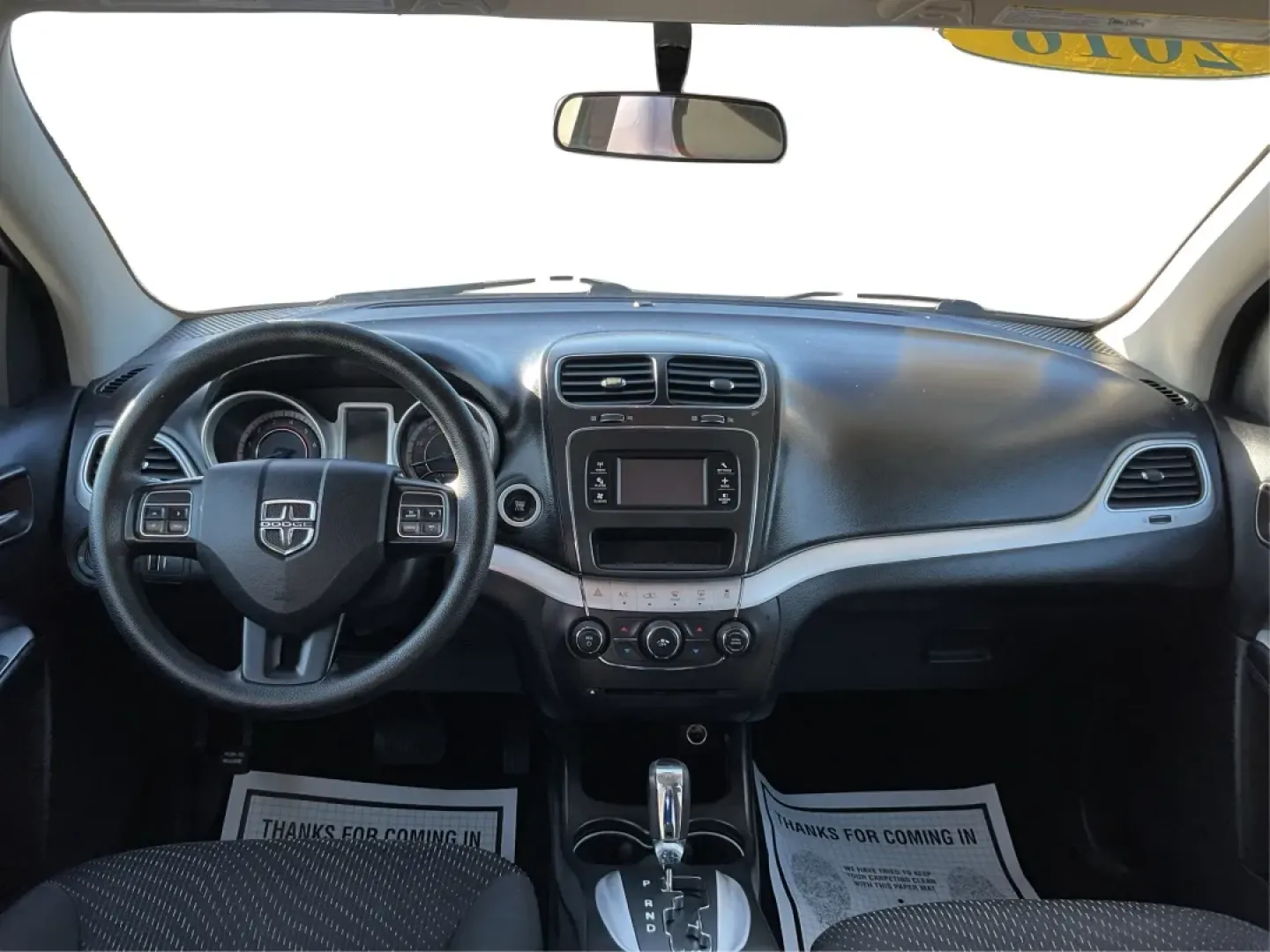 2016 Dodge Journey SE (3C4PDCAB8GT) with an Tigershark MultiAir 2.4L I-4 DOHC engine, located at 401 Woodman Dr, Riverside, OH, 45431, (937) 908-9800, 39.760899, -84.123421 - **Experience Life in Motion with the 2016 Dodge Journey SE SUV at Advantage Car and Credit - Moraine!**<br /> <br /> Are you ready to elevate your lifestyle? The 2016 Dodge Journey SE is the perfect blend of style, comfort, and versatility, making it the ideal SUV for growing families, weekend adven - Photo#19