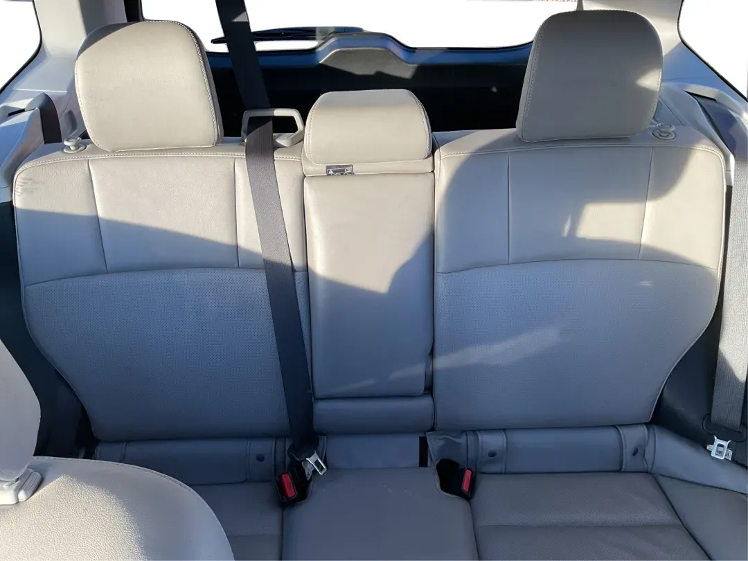 2015 Subaru Forester 2.5i Limited (JF2SJAHC5FH) with an 2.5L H-4 DOHC engine, located at 8750 N County Rd 25A, Piqua, OH, 45356, (937) 908-9800, 40.164391, -84.232513 - Looking for a reliable vehicle that can seamlessly transition from daily commutes to weekend adventures? Look no further than the 2015 Subaru Forester 2.5i Limited, available now at Advantage Car and Credit in Xenia, OH. This versatile SUV is perfect for growing families, outdoor enthusiasts, and an - Photo#14