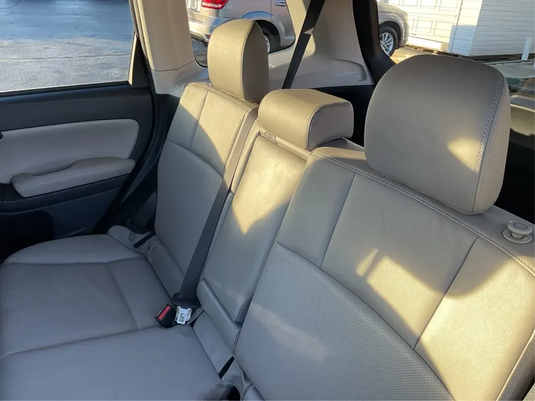 2015 Subaru Forester 2.5i Limited (JF2SJAHC5FH) with an 2.5L H-4 DOHC engine, located at 401 Woodman Dr, Riverside, OH, 45431, (937) 908-9800, 39.760899, -84.123421 - Looking for a reliable vehicle that can seamlessly transition from daily commutes to weekend adventures? Look no further than the 2015 Subaru Forester 2.5i Limited, available now at Advantage Car and Credit in Xenia, OH. This versatile SUV is perfect for growing families, outdoor enthusiasts, and an - Photo#10