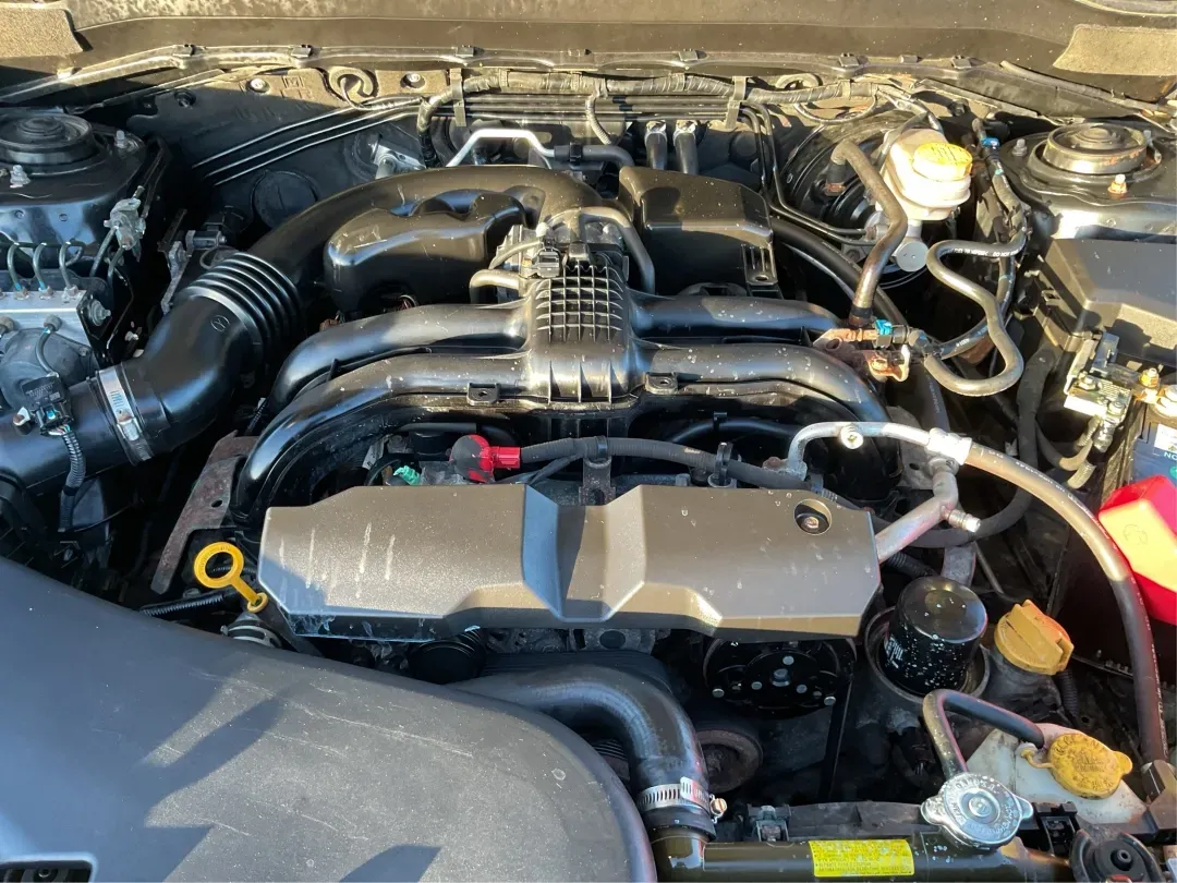 2015 Subaru Forester 2.5i Limited (JF2SJAHC5FH) with an 2.5L H-4 DOHC engine, located at 401 Woodman Dr, Riverside, OH, 45431, (937) 908-9800, 39.760899, -84.123421 - Looking for a reliable vehicle that can seamlessly transition from daily commutes to weekend adventures? Look no further than the 2015 Subaru Forester 2.5i Limited, available now at Advantage Car and Credit in Xenia, OH. This versatile SUV is perfect for growing families, outdoor enthusiasts, and an - Photo#11