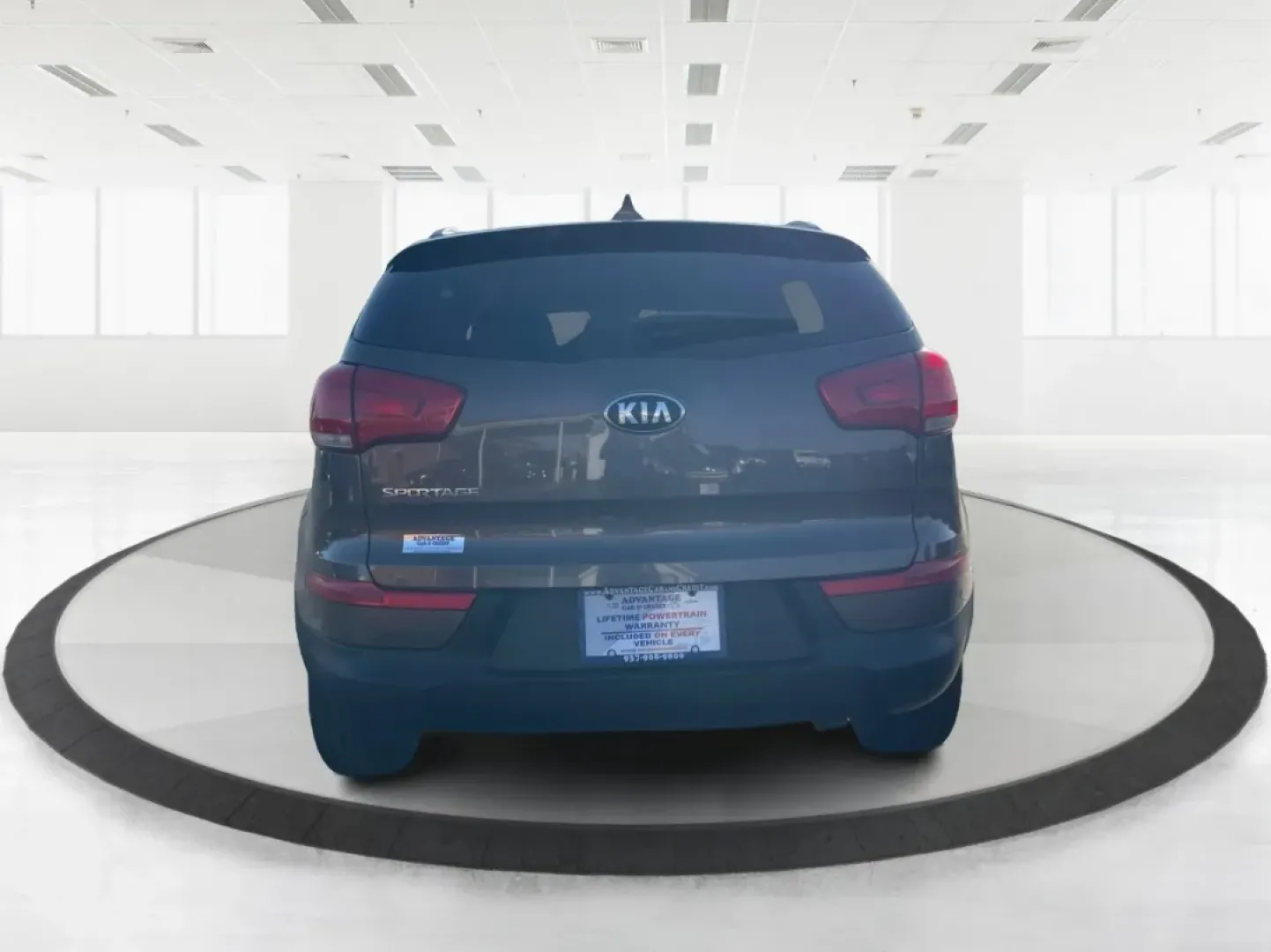 2014 Kia Sportage LX (KNDPBCAC8E7) with an Other engine, located at 1230 East Main St, Xenia, OH, 45385, (937) 908-9800, 39.688026, -83.910172 - **Adventure Awaits: 2014 Kia Sportage LX Ideal for Your Next Journey!**<br /> <br /> If you're searching for a versatile vehicle that seamlessly blends style, comfort, and functionality, the 2014 Kia Sportage LX is your answer! Perfect for weekend adventures or daily commutes, this crossover is des - Photo#3