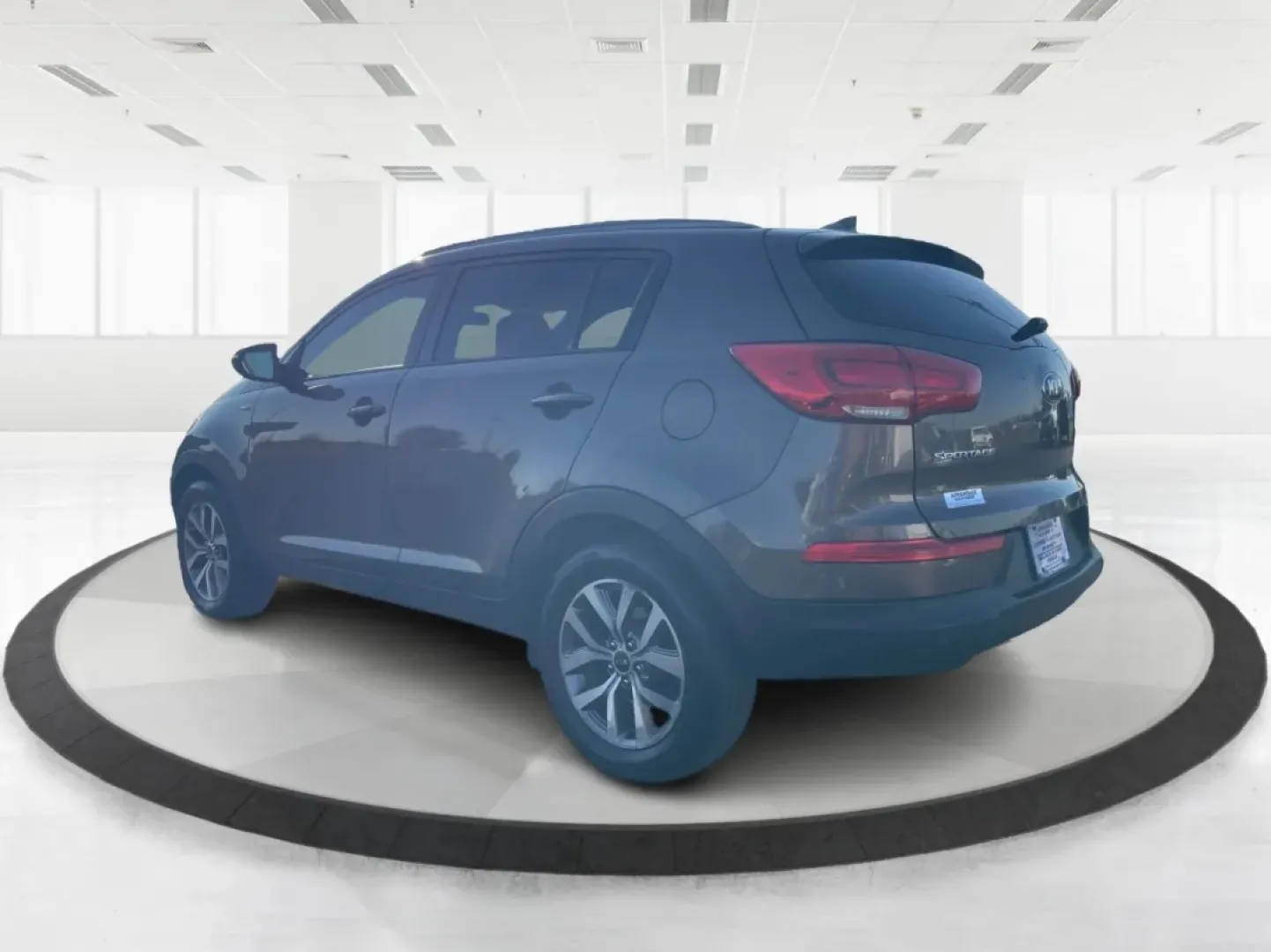 2014 Kia Sportage LX (KNDPBCAC8E7) with an Other engine, located at 1230 East Main St, Xenia, OH, 45385, (937) 908-9800, 39.688026, -83.910172 - **Adventure Awaits: 2014 Kia Sportage LX Ideal for Your Next Journey!**<br /> <br /> If you're searching for a versatile vehicle that seamlessly blends style, comfort, and functionality, the 2014 Kia Sportage LX is your answer! Perfect for weekend adventures or daily commutes, this crossover is des - Photo#4