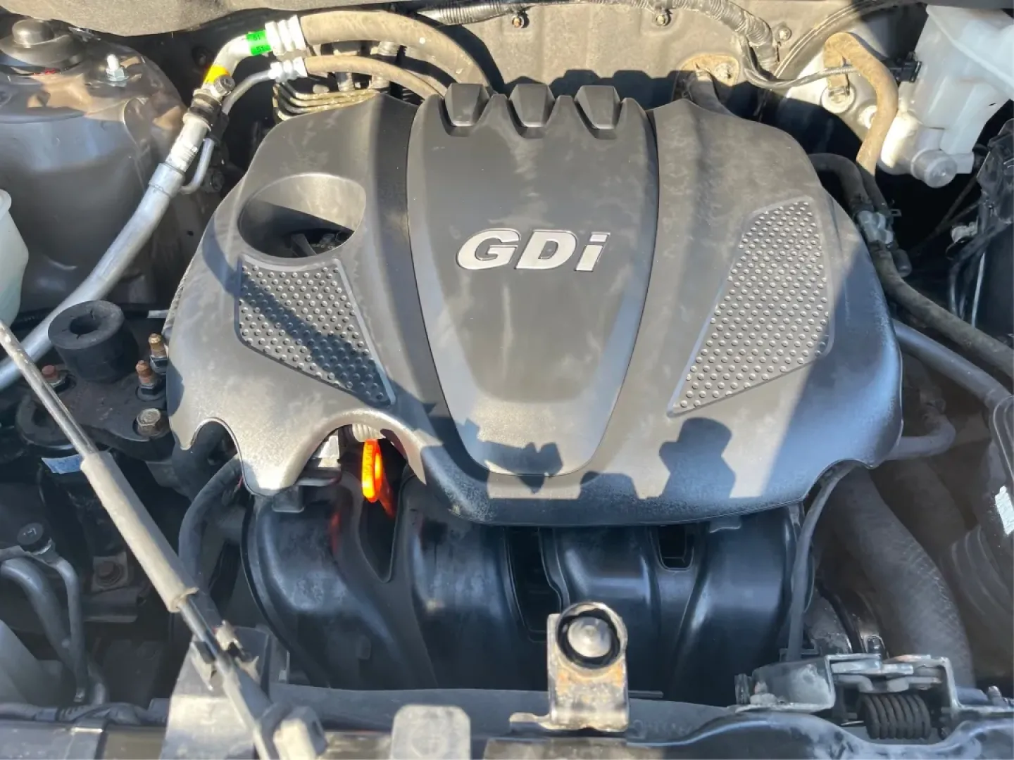 2014 Kia Sportage LX (KNDPBCAC8E7) with an Other engine, located at 1230 East Main St, Xenia, OH, 45385, (937) 908-9800, 39.688026, -83.910172 - **Adventure Awaits: 2014 Kia Sportage LX Ideal for Your Next Journey!**<br /> <br /> If you're searching for a versatile vehicle that seamlessly blends style, comfort, and functionality, the 2014 Kia Sportage LX is your answer! Perfect for weekend adventures or daily commutes, this crossover is des - Photo#11