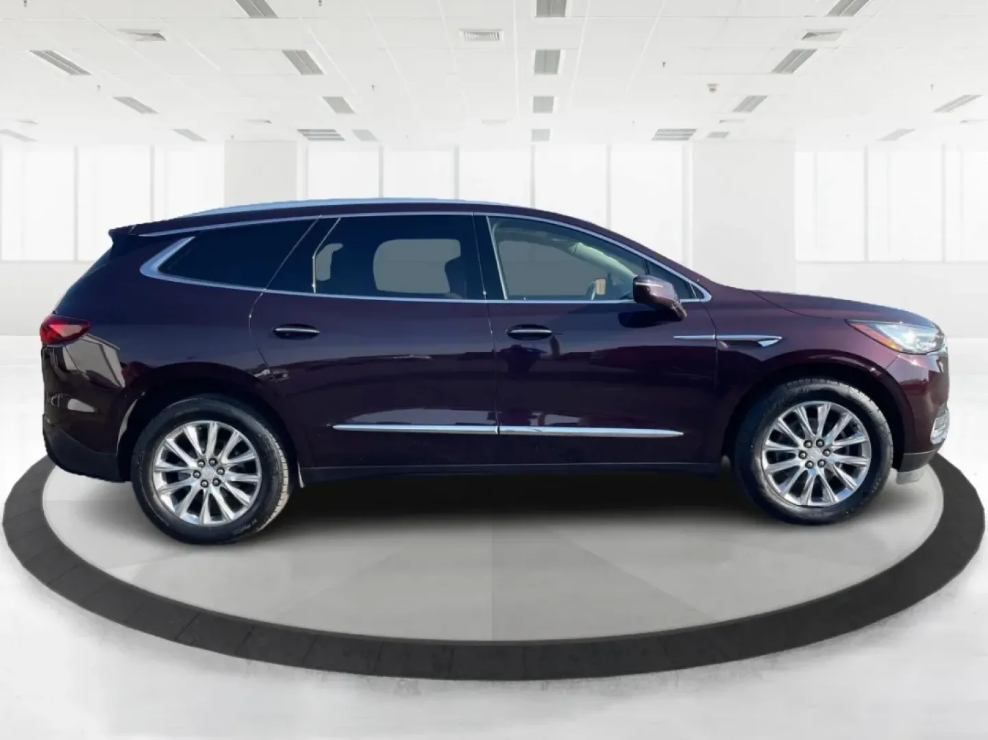 2018 Buick Enclave Premium (5GAEVBKW7JJ) with an 3.6L V-6 gasoline direct injection engine, located at 4508 South Dixie Dr, Moraine, OH, 45439, (937) 908-9800, 39.689976, -84.218452 - **Adventure Awaits with the 2018 Buick Enclave - Perfect for Family Road Trips!**<br /> <br /> If you're looking for the ideal family vehicle that can handle both your daily commutes and weekend adventures, look no further than this stunning 2018 Buick Enclave, now available at Advantage Car and Cre - Photo#1