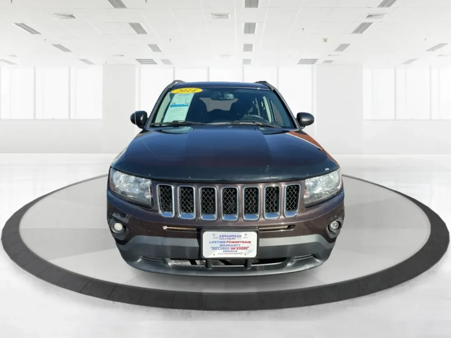 2014 Jeep Compass Sport (1C4NJDBB8ED) with an 2.4L I-4 DOHC engine, located at 1099 N County Rd 25A, Troy, OH, 45373, (937) 908-9800, 40.057079, -84.212883 - Discover the adventure-ready 2014 Jeep Compass, an SUV that's perfect for weekend getaways and daily commutes alike. Whether you're navigating the bustling streets of Troy or heading out on a family road trip to nearby attractions like the Miami County Fair, this rugged vehicle will elevate your dri - Photo#7