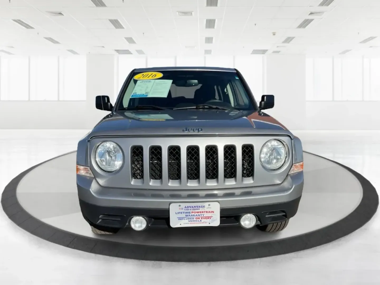 2016 Jeep Patriot Sport (1C4NJPBB6GD) with an Other engine, located at 1184 Kauffman Ave, Fairborn, OH, 45324, (937) 908-9800, 39.807072, -84.030914 - **Adventure Awaits with the 2016 Jeep Patriot Sport! Perfect for Your Next Journey!**<br /> <br /> Are you ready to tackle family road trips, weekend getaways, or daily commutes with confidence? The 2016 Jeep Patriot Sport is the versatile SUV you've been searching for! This rugged vehicle combines - Photo#7