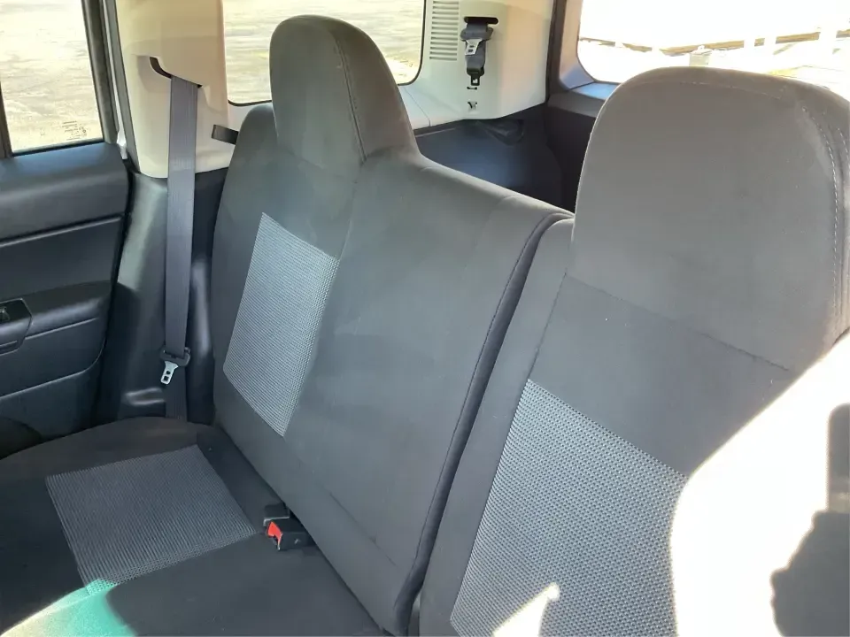 2016 Jeep Patriot Sport (1C4NJPBB6GD) with an 2.4L L4 DOHC 16V engine, Automatic transmission, located at 8750 N County Rd 25A, Piqua, OH, 45356, (937) 908-9800, 40.164391, -84.232513 - **Adventure Awaits with the 2016 Jeep Patriot Sport! Perfect for Your Next Journey!**<br /> <br /> Are you ready to tackle family road trips, weekend getaways, or daily commutes with confidence? The 2016 Jeep Patriot Sport is the versatile SUV you've been searching for! This rugged vehicle combines - Photo#10