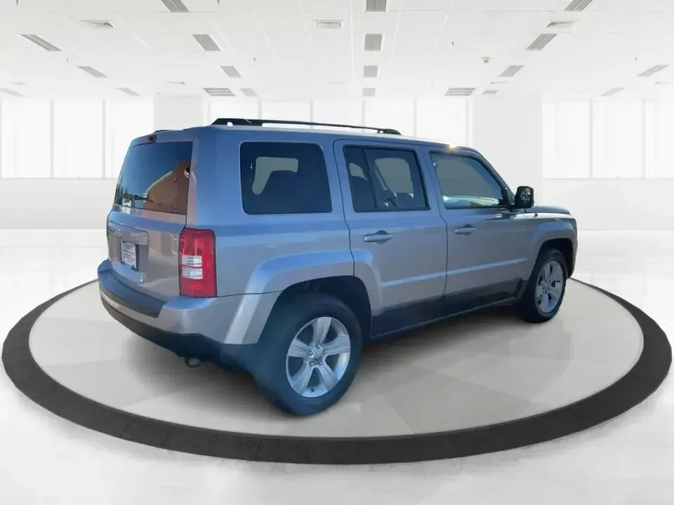 2016 Jeep Patriot Sport (1C4NJPBB6GD) with an 2.4L L4 DOHC 16V engine, Automatic transmission, located at 1951 S Dayton Lakeview Rd., New Carlisle, OH, 45344, (937) 908-9800, 39.890999, -84.050255 - **Adventure Awaits with the 2016 Jeep Patriot Sport! Perfect for Your Next Journey!**<br /> <br /> Are you ready to tackle family road trips, weekend getaways, or daily commutes with confidence? The 2016 Jeep Patriot Sport is the versatile SUV you've been searching for! This rugged vehicle combines - Photo#2